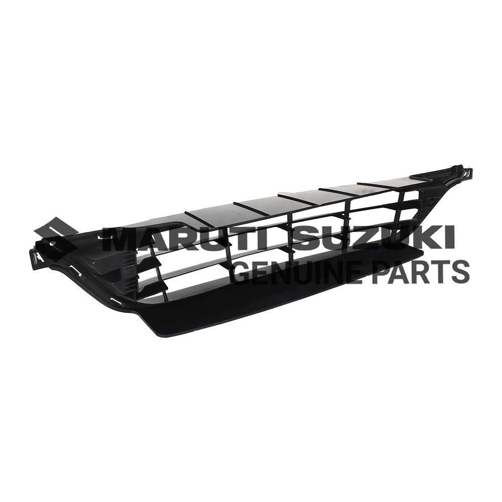 GRILLE_RADIATOR LOWER (BLACK)