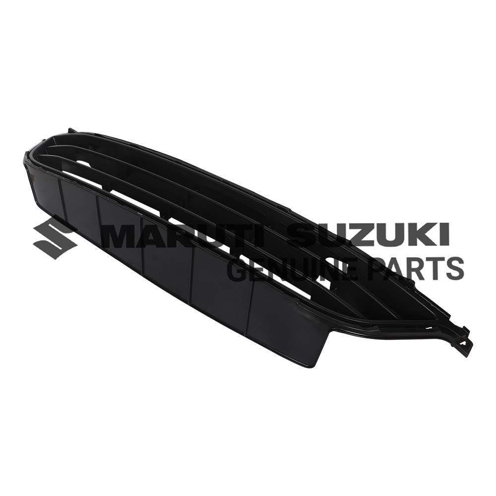 GRILLE_RADIATOR LOWER (BLACK)