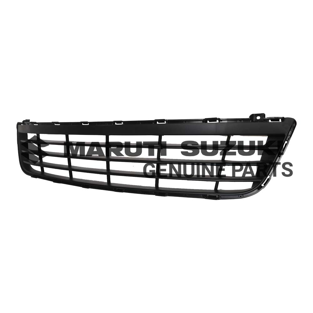 GRILLE_ RADIATOR LOWER (BLACK)