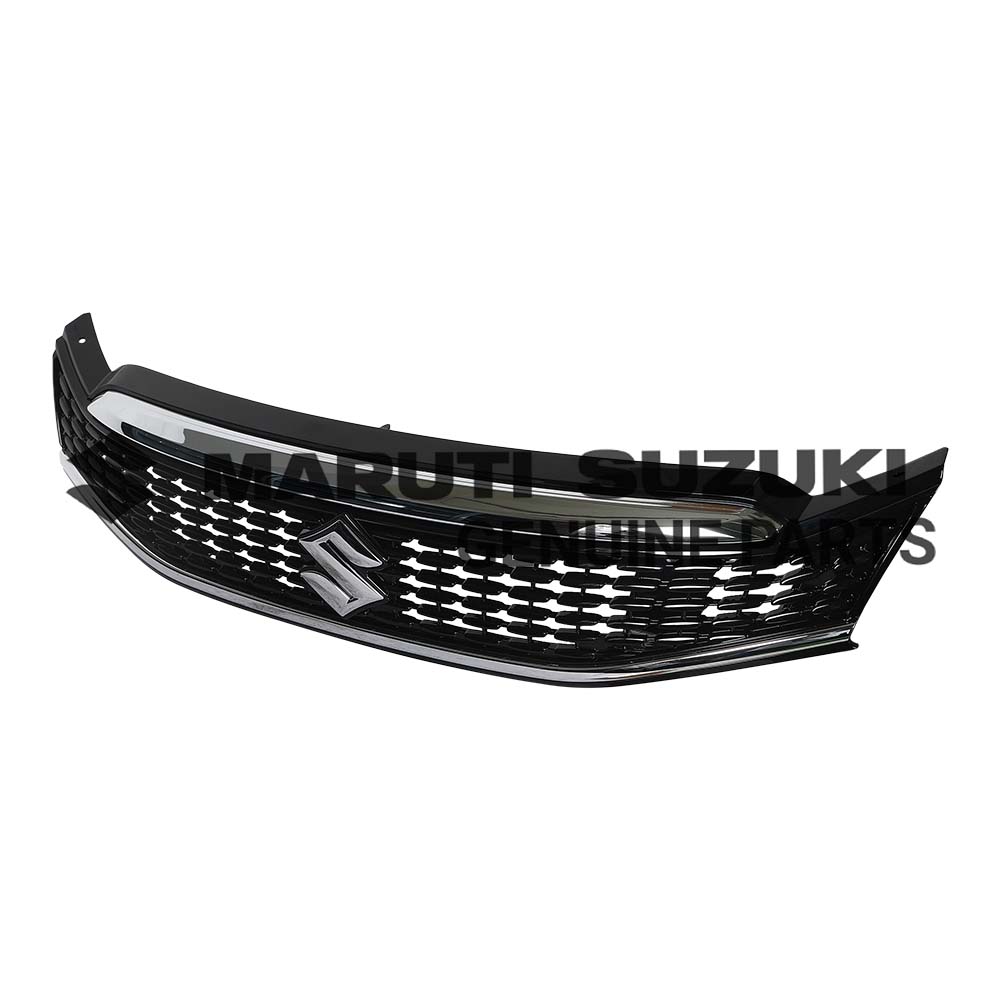 GRILLE_ RADIATOR UPPER