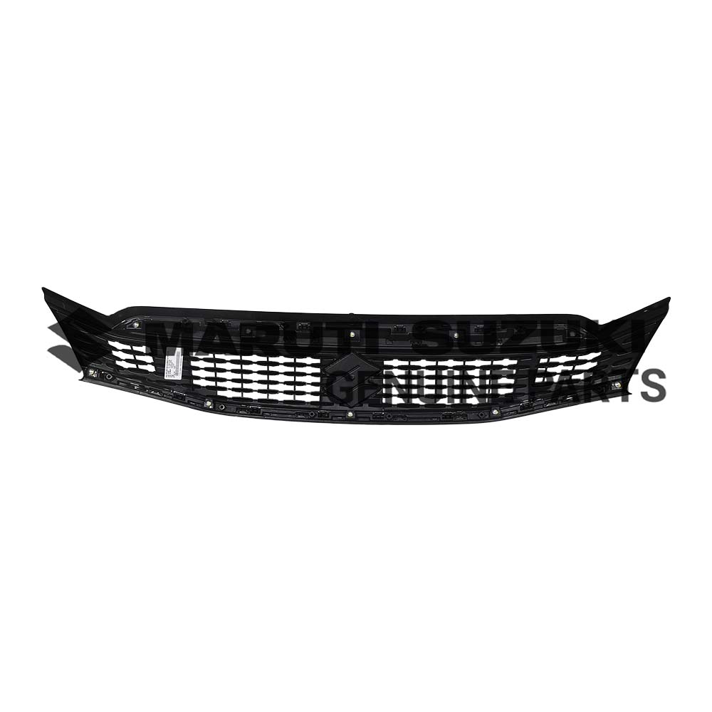 GRILLE_ RADIATOR UPPER