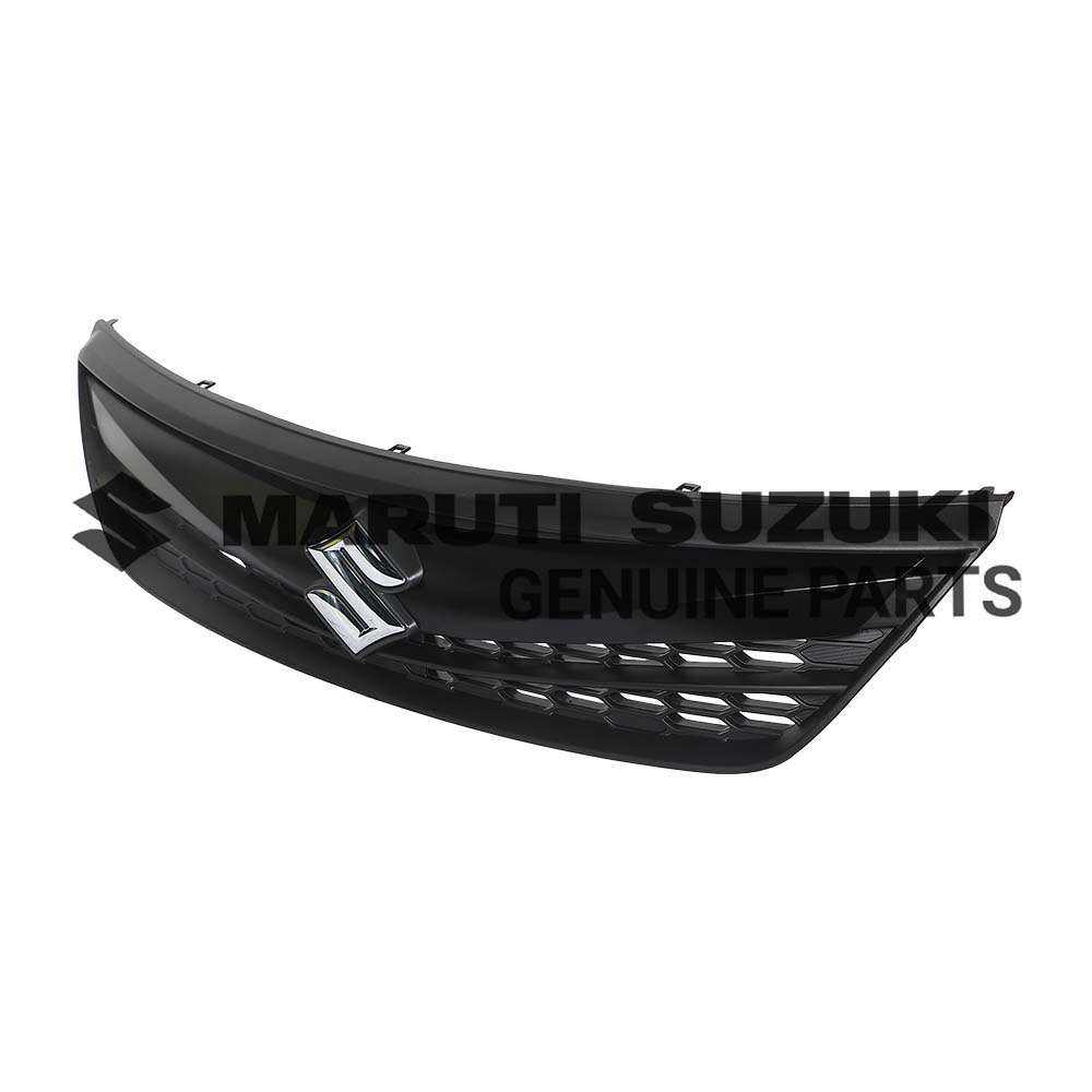 GRILLE_ RADIATOR UPPER