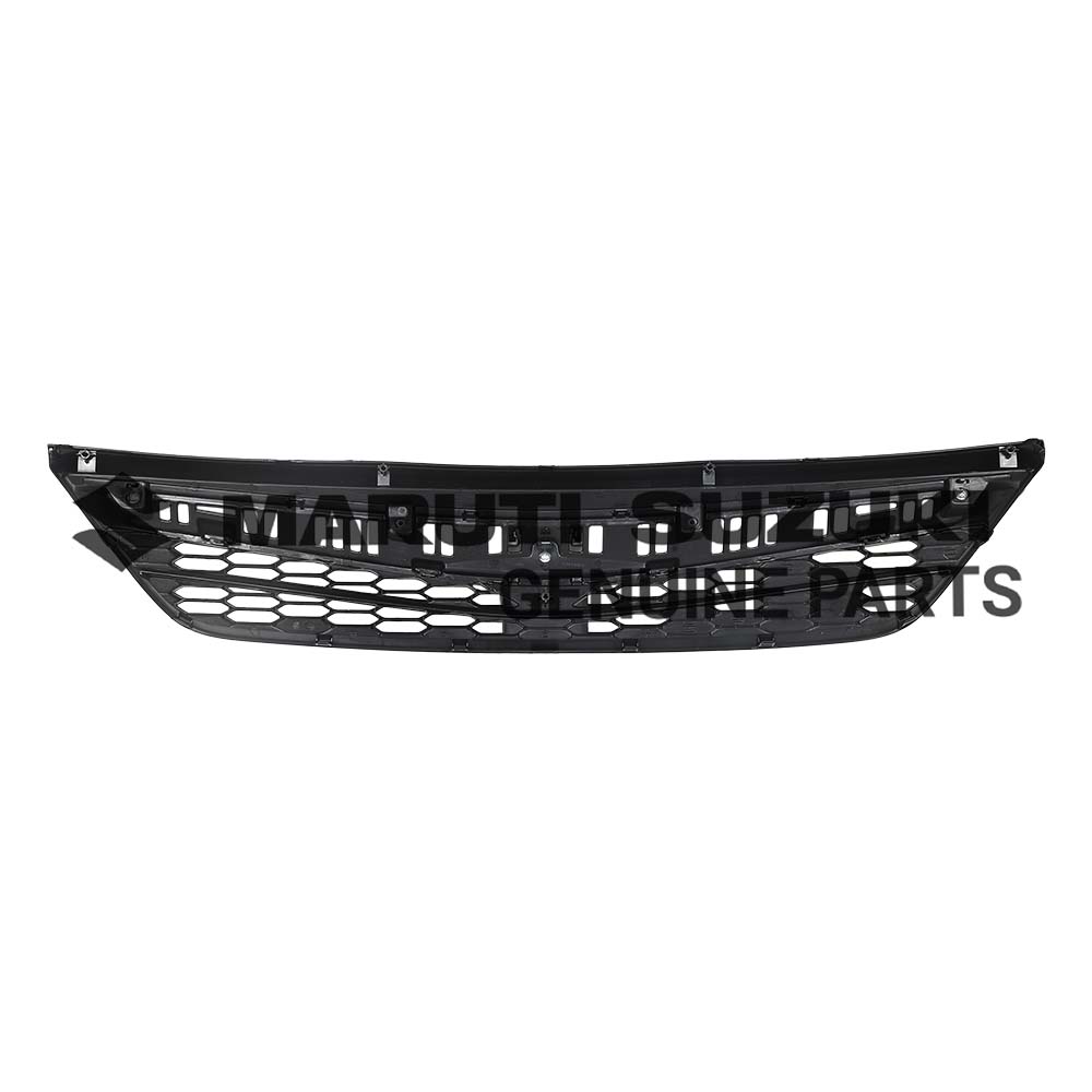 GRILLE_ RADIATOR UPPER