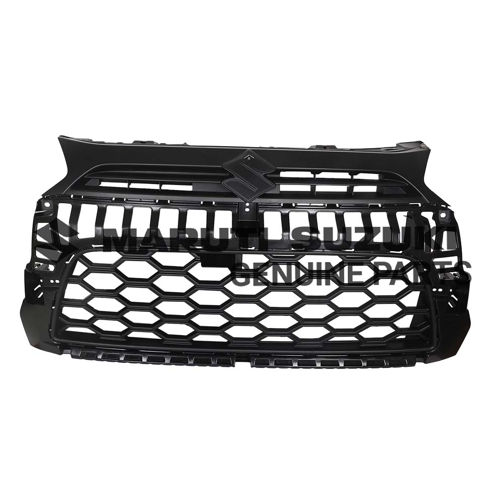 FRONT GRILLE