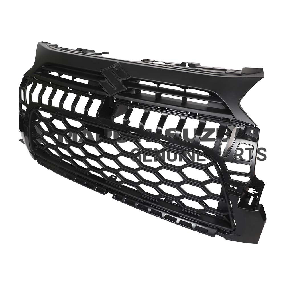 FRONT GRILLE