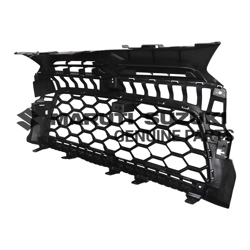 FRONT GRILLE