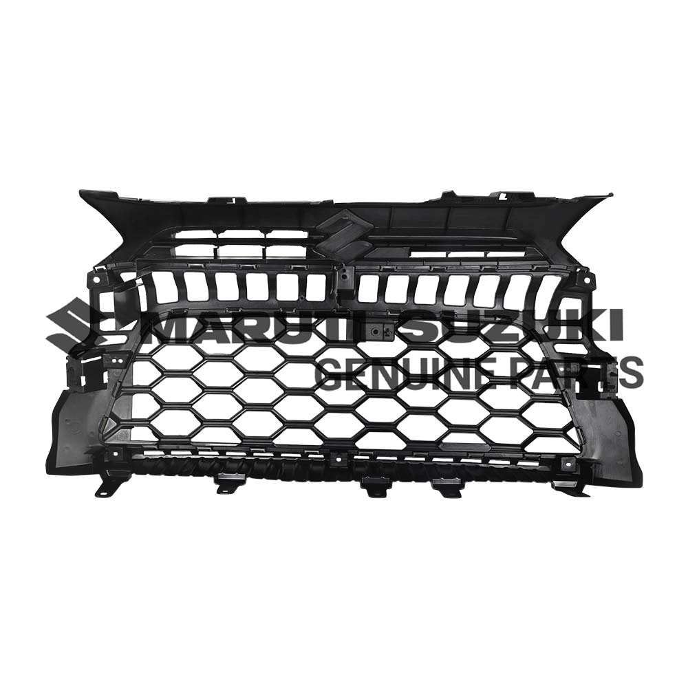 FRONT GRILLE