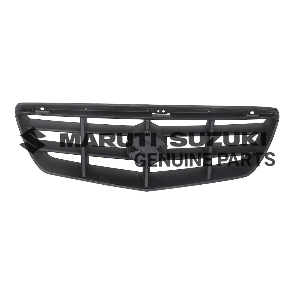 GRILLE_FRONT BUMPER_