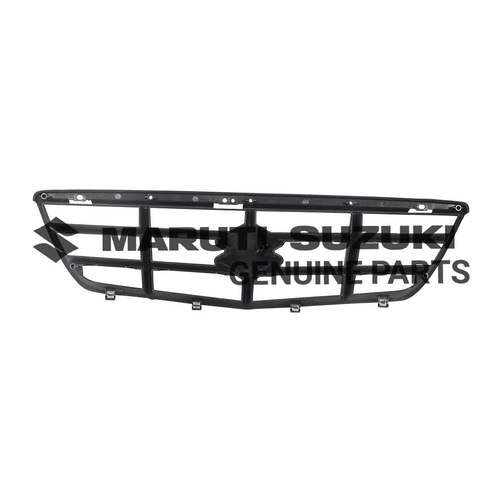 GRILLE_FRONT BUMPER_