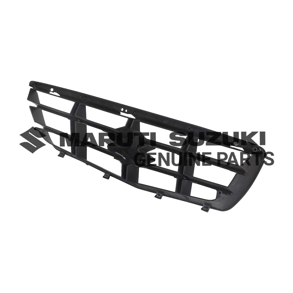 GRILLE_FRONT BUMPER_