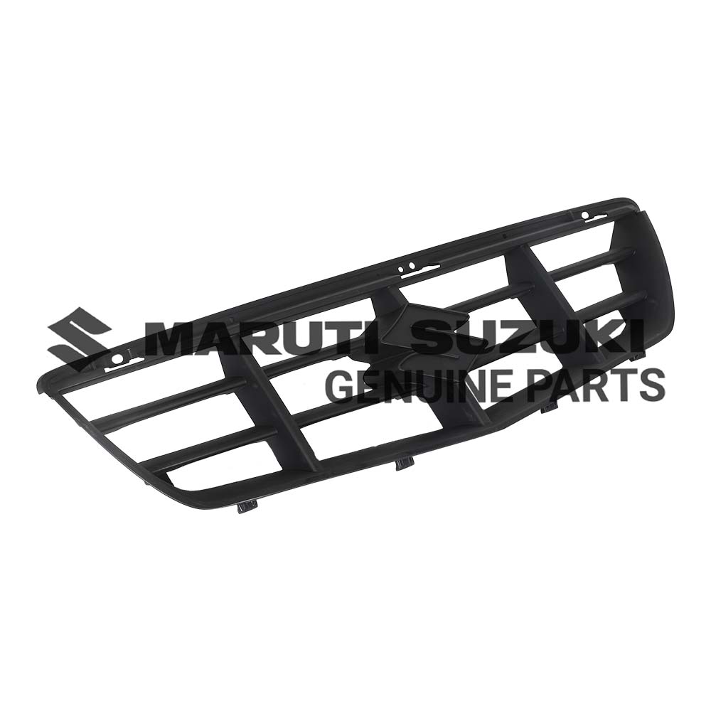 GRILLE_FRONT BUMPER_