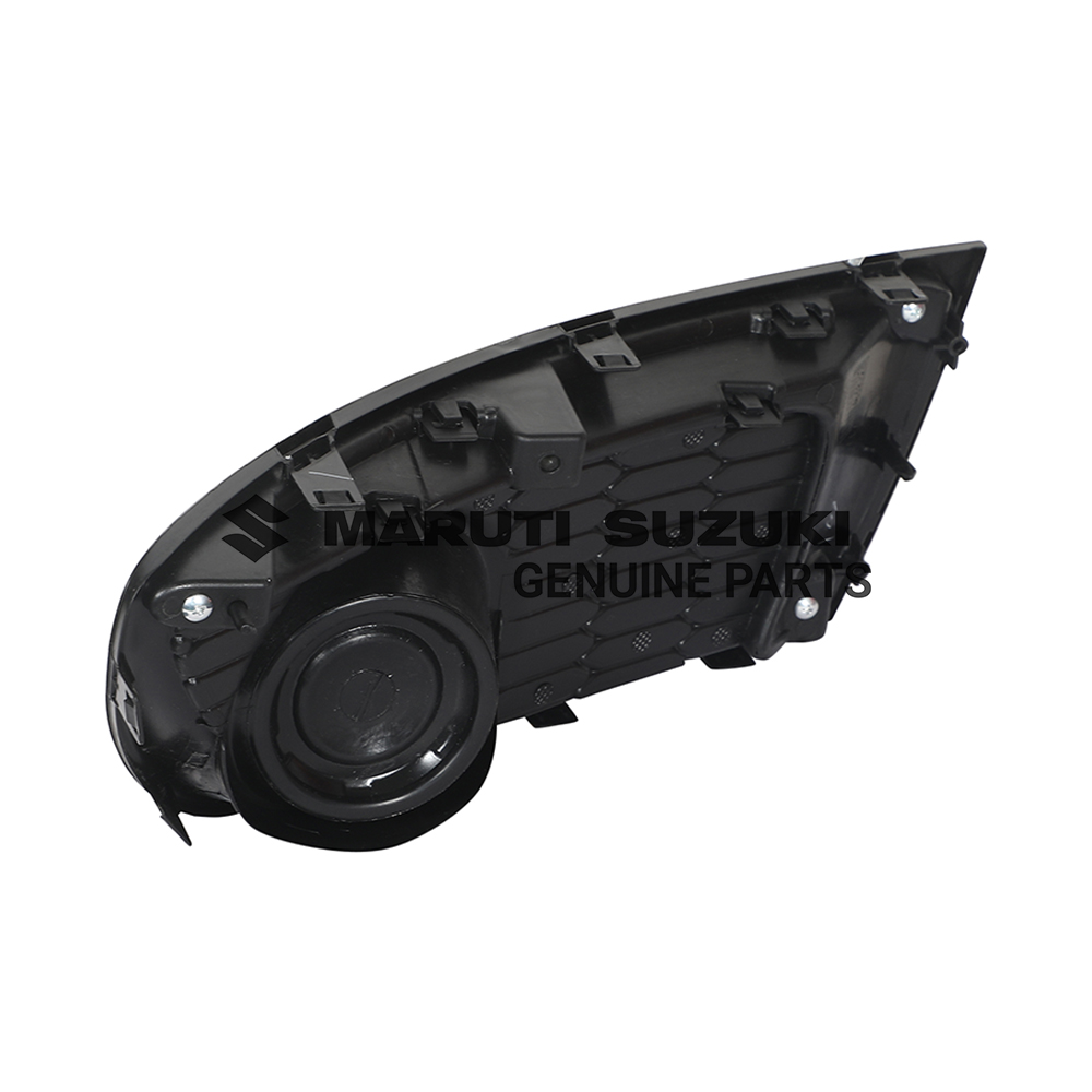 BEZEL - FOG LAMP