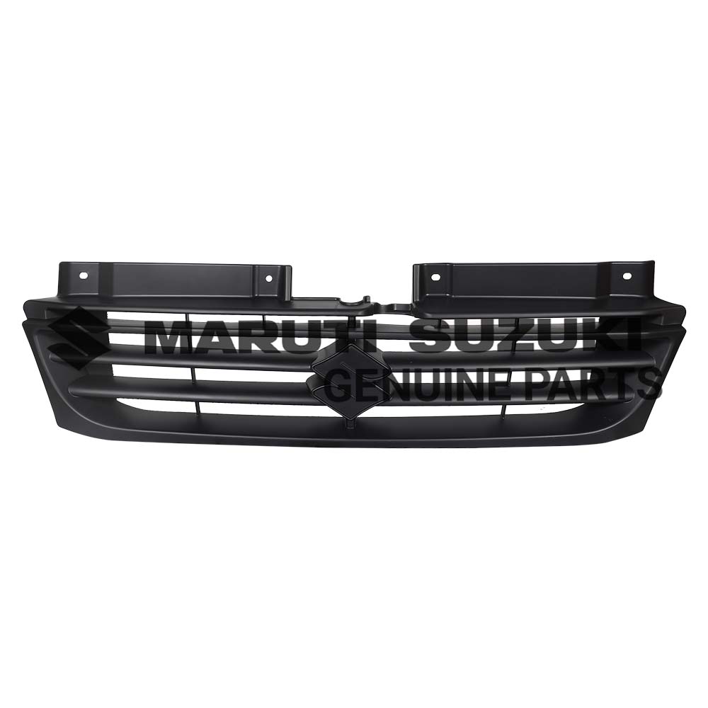 GRILLE_ RADIATOR (BLACK)