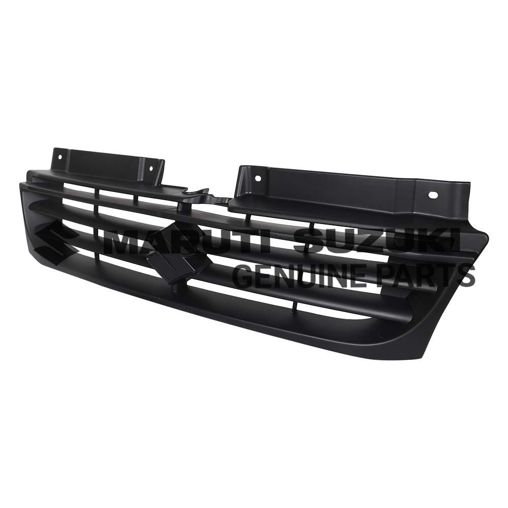 GRILLE_ RADIATOR (BLACK)