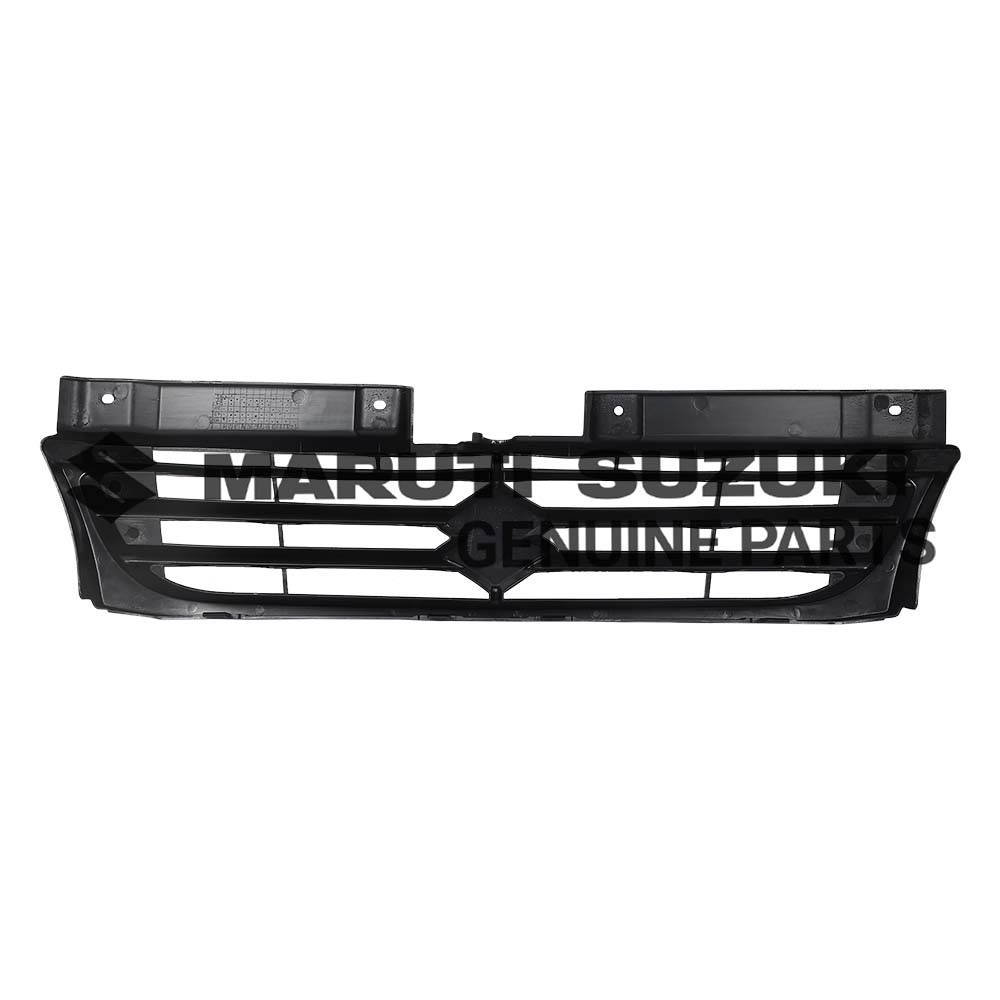 GRILLE_ RADIATOR (BLACK)