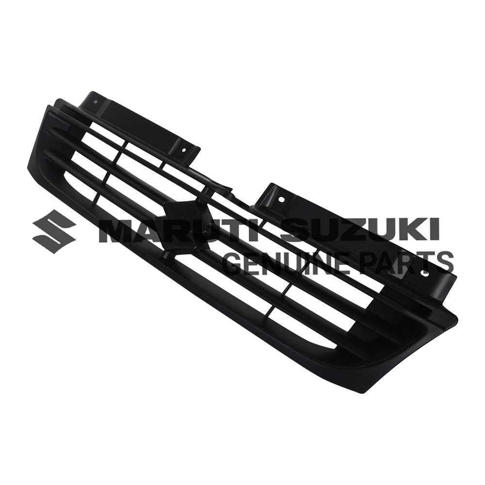 GRILLE_ RADIATOR (BLACK)