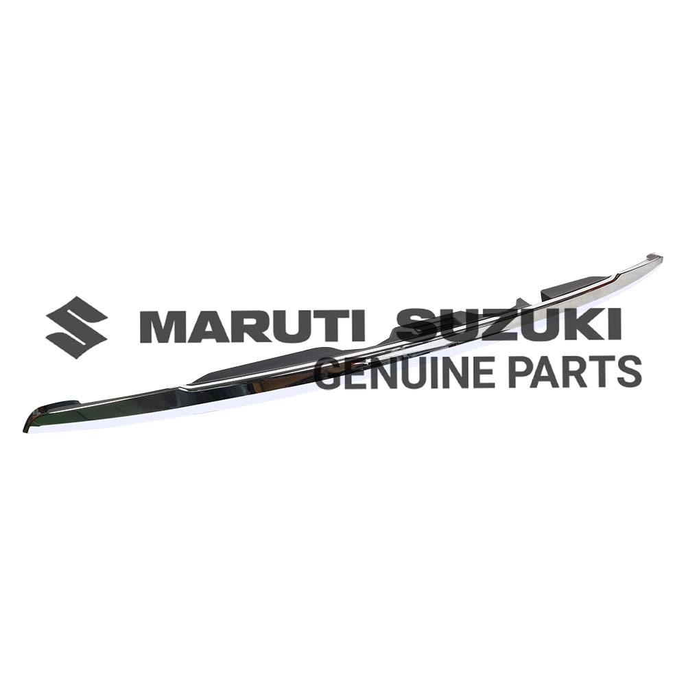 TRUNK LID GARNISH