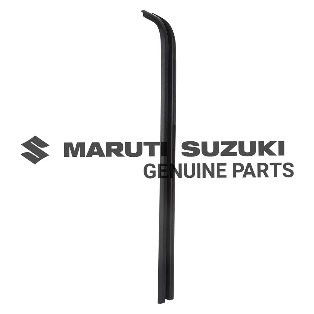 REAR DOOR CENTER RAIL (RIGHT)
