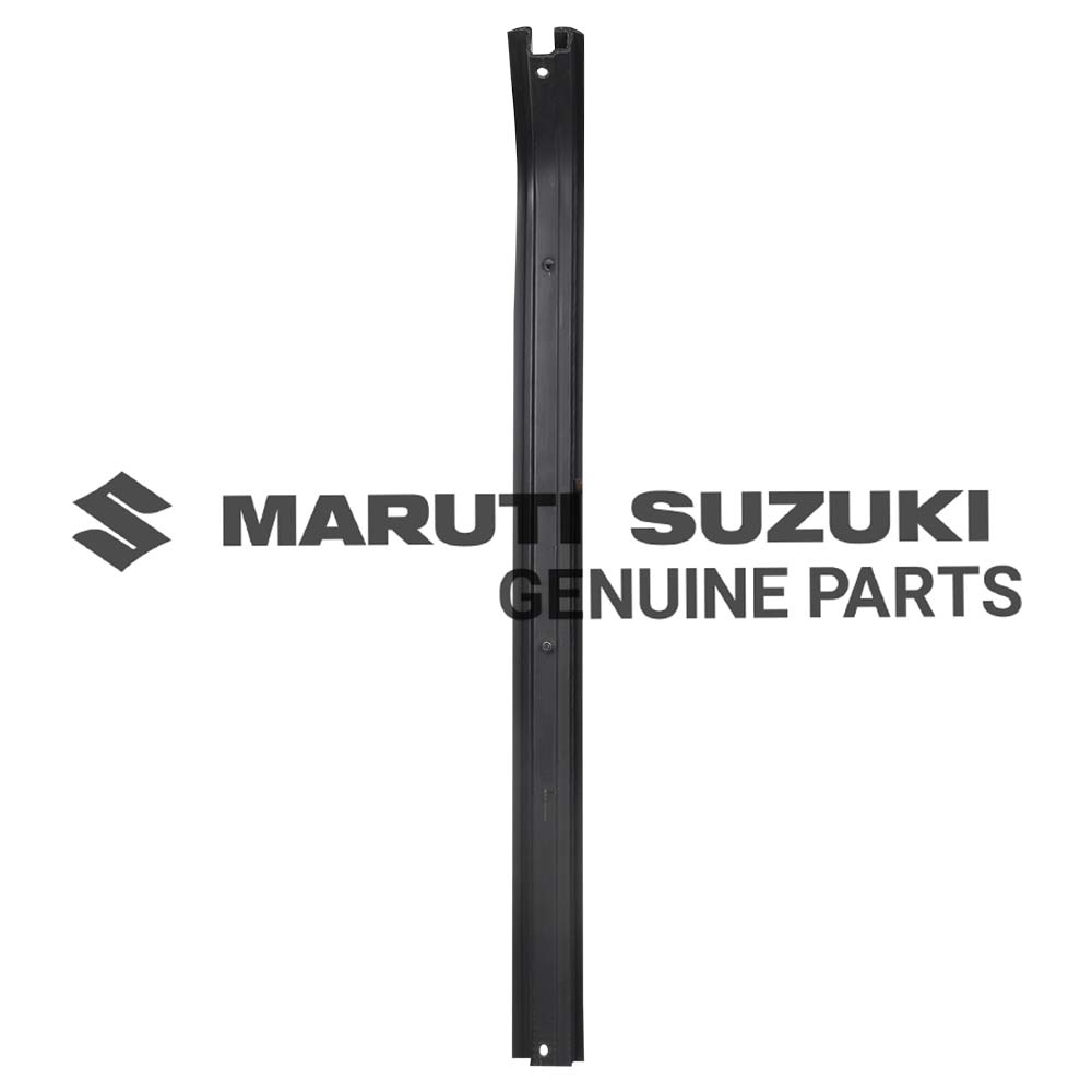 REAR DOOR CENTER RAIL (RIGHT)
