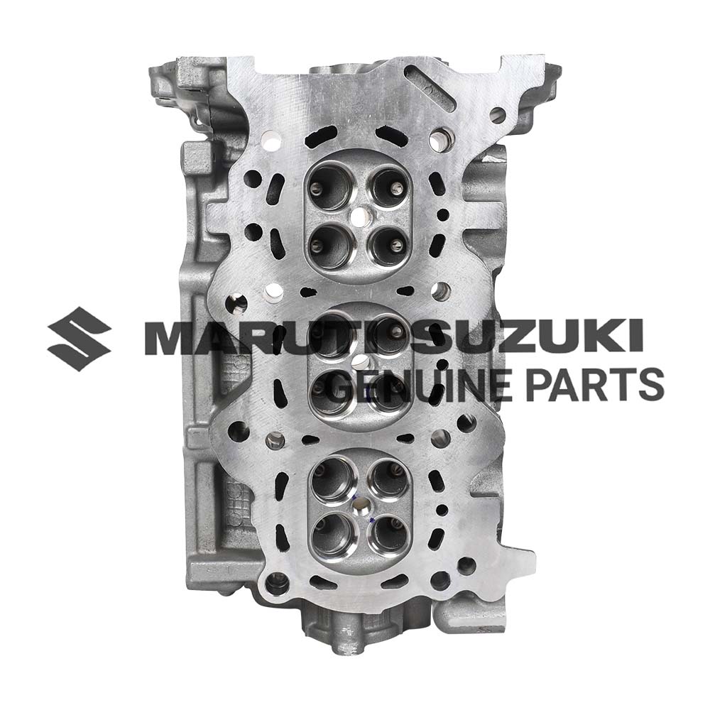 ENGINE CYLINDER HEAD