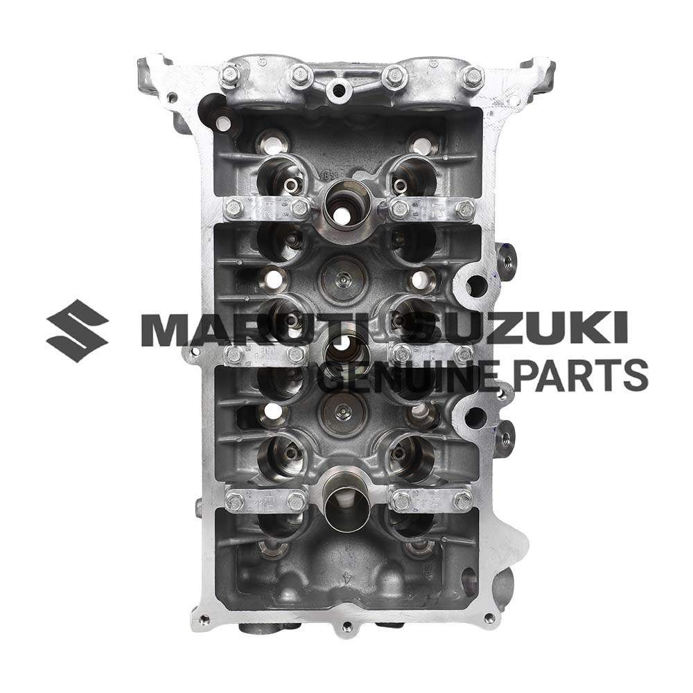 ENGINE CYLINDER HEAD