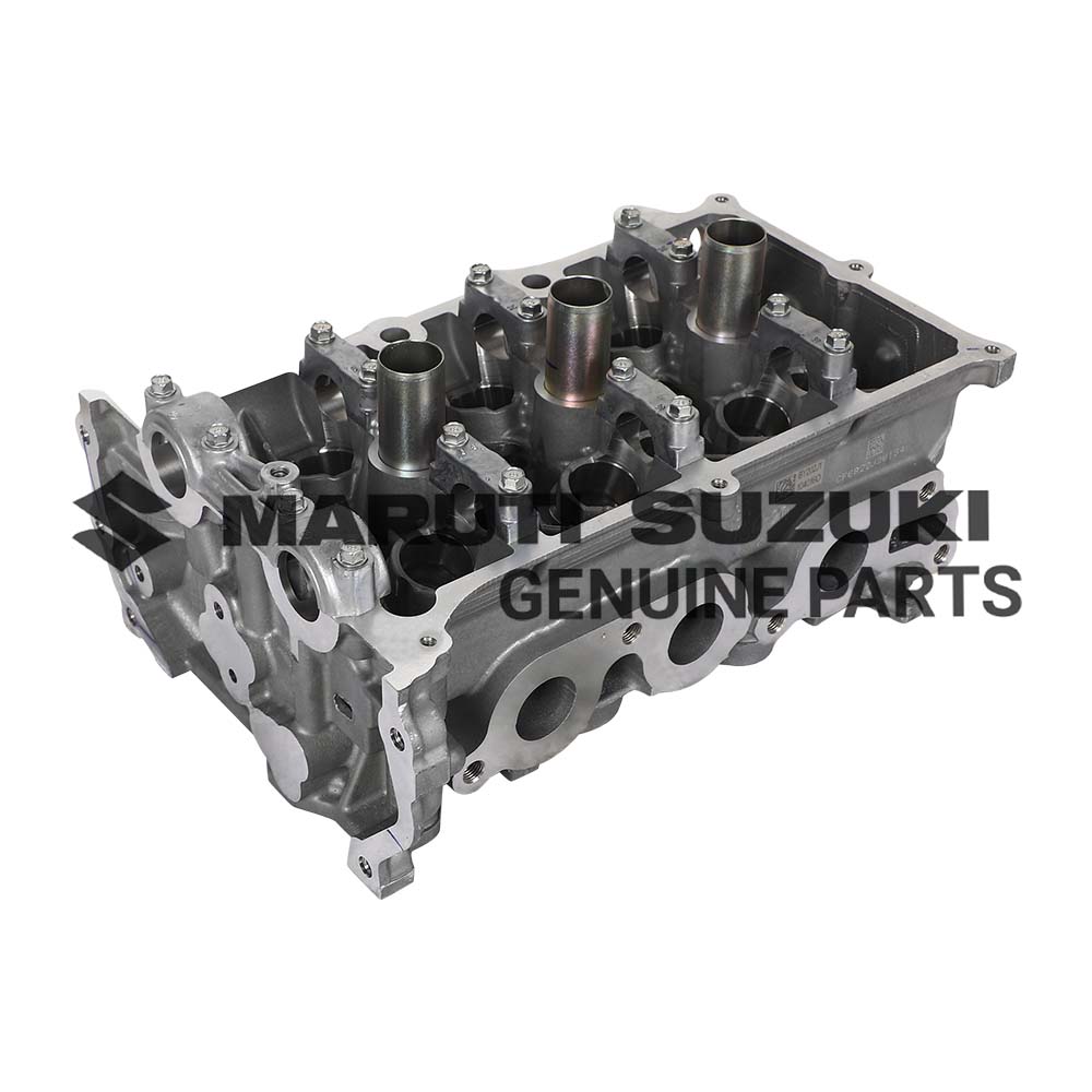 ENGINE CYLINDER HEAD