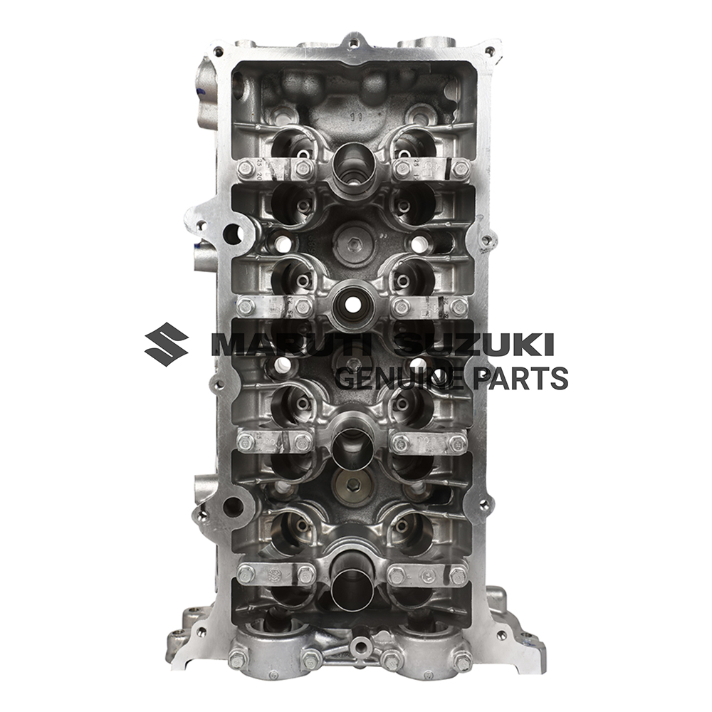 ENGINE CYLINDER HEAD