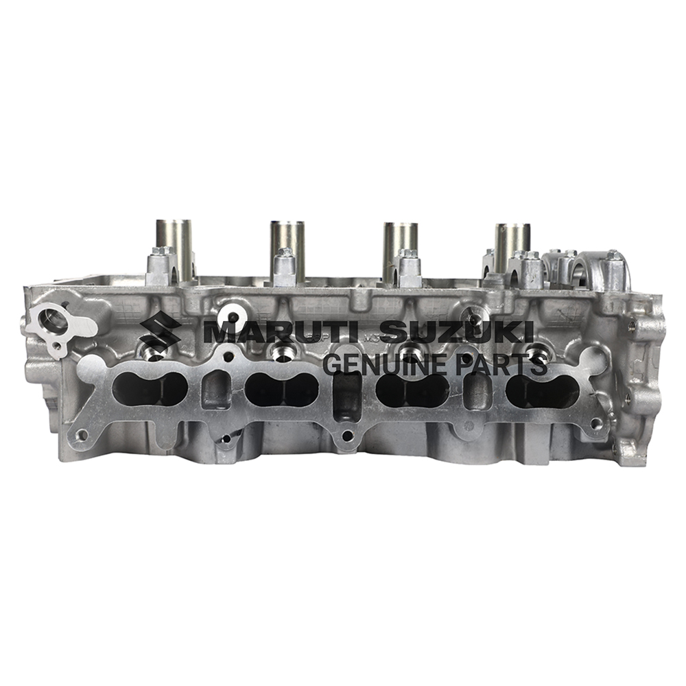 ENGINE CYLINDER HEAD