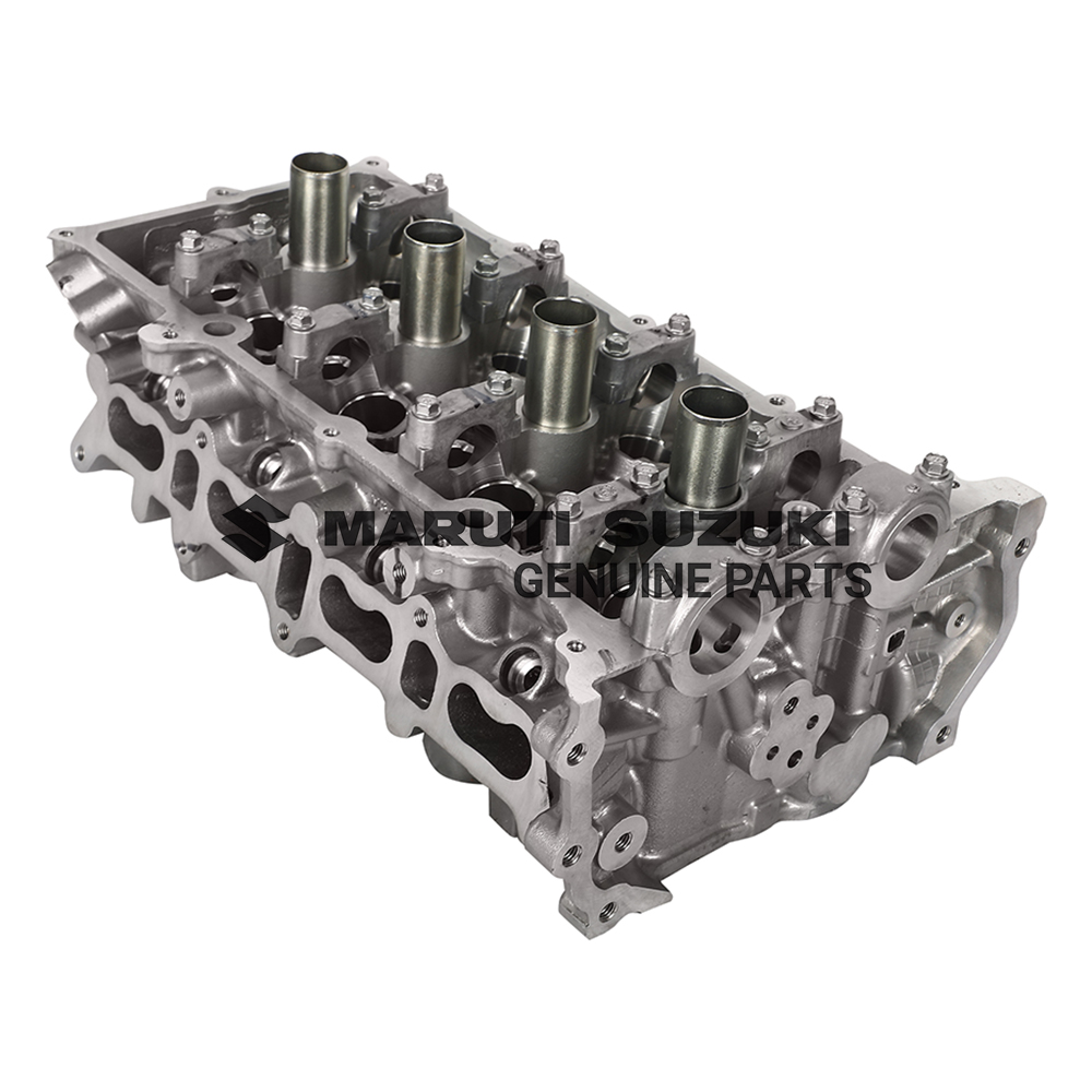 ENGINE CYLINDER HEAD