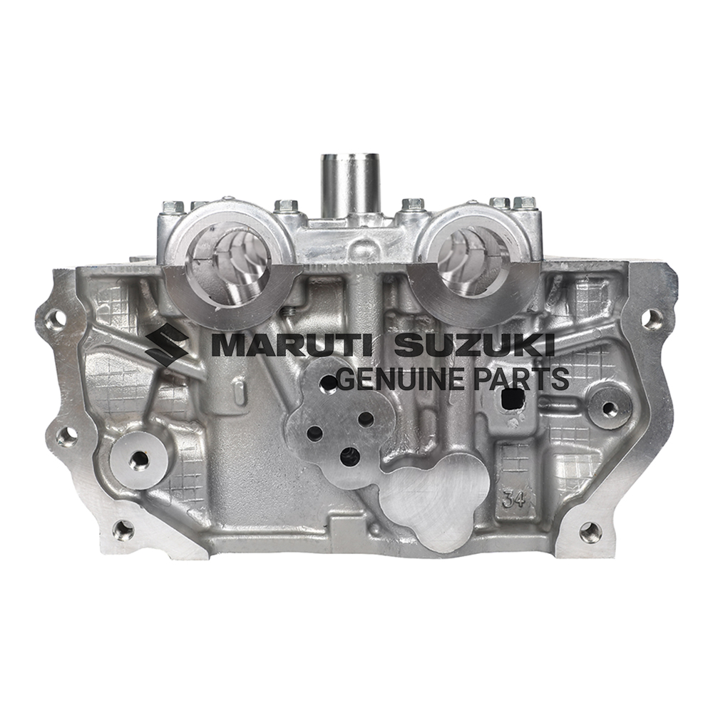 ENGINE CYLINDER HEAD