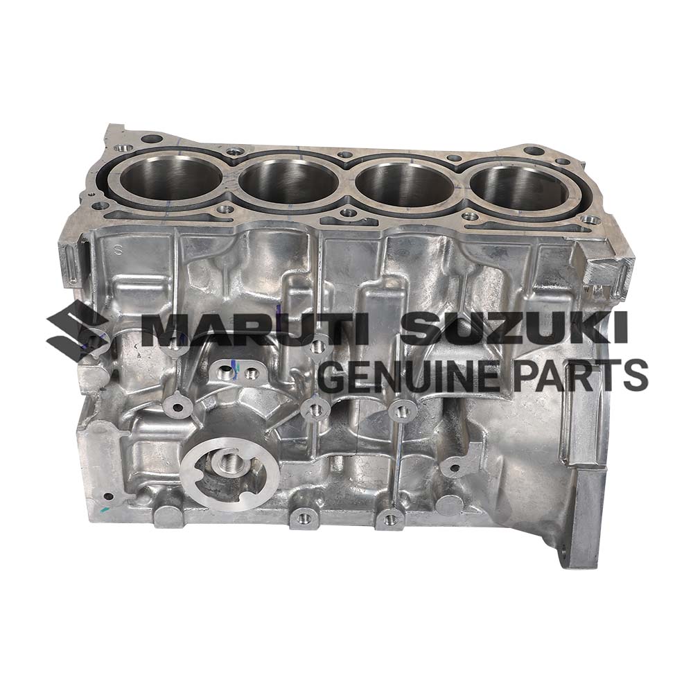 ENGINE - CYLINDER BLOCK