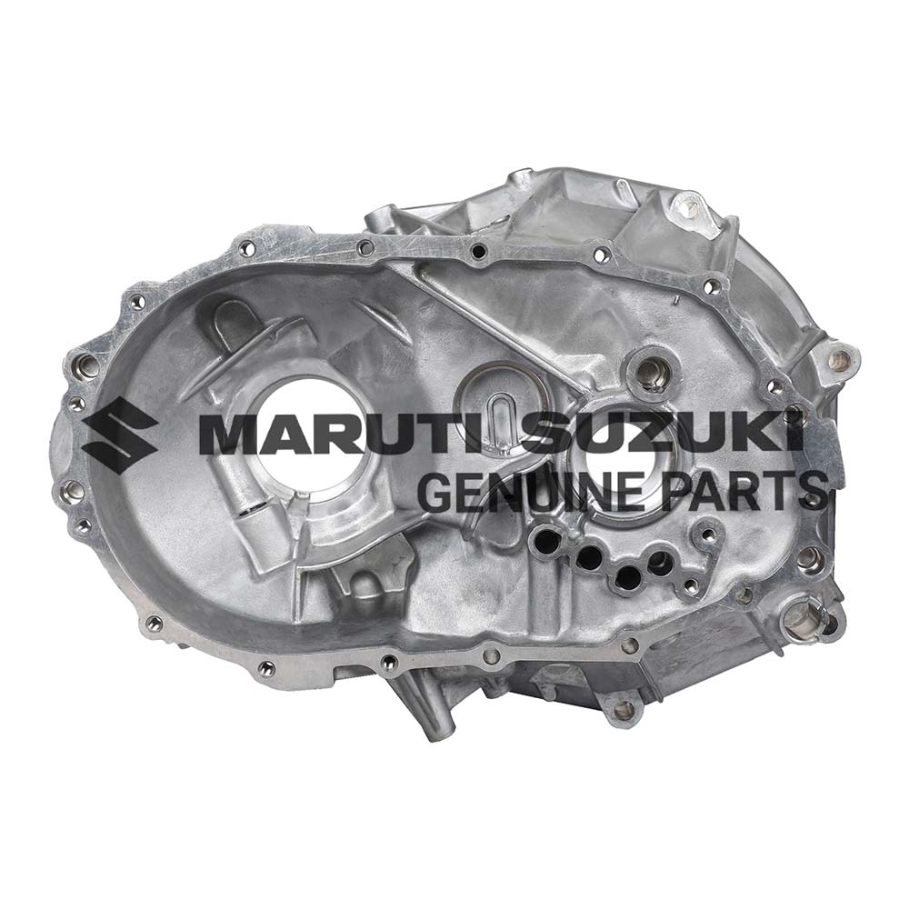 TRANSMISSION CASE - RIGHT