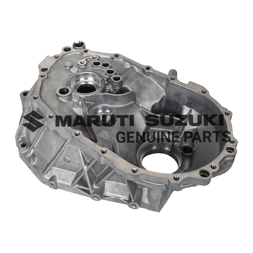 TRANSMISSION CASE - RIGHT