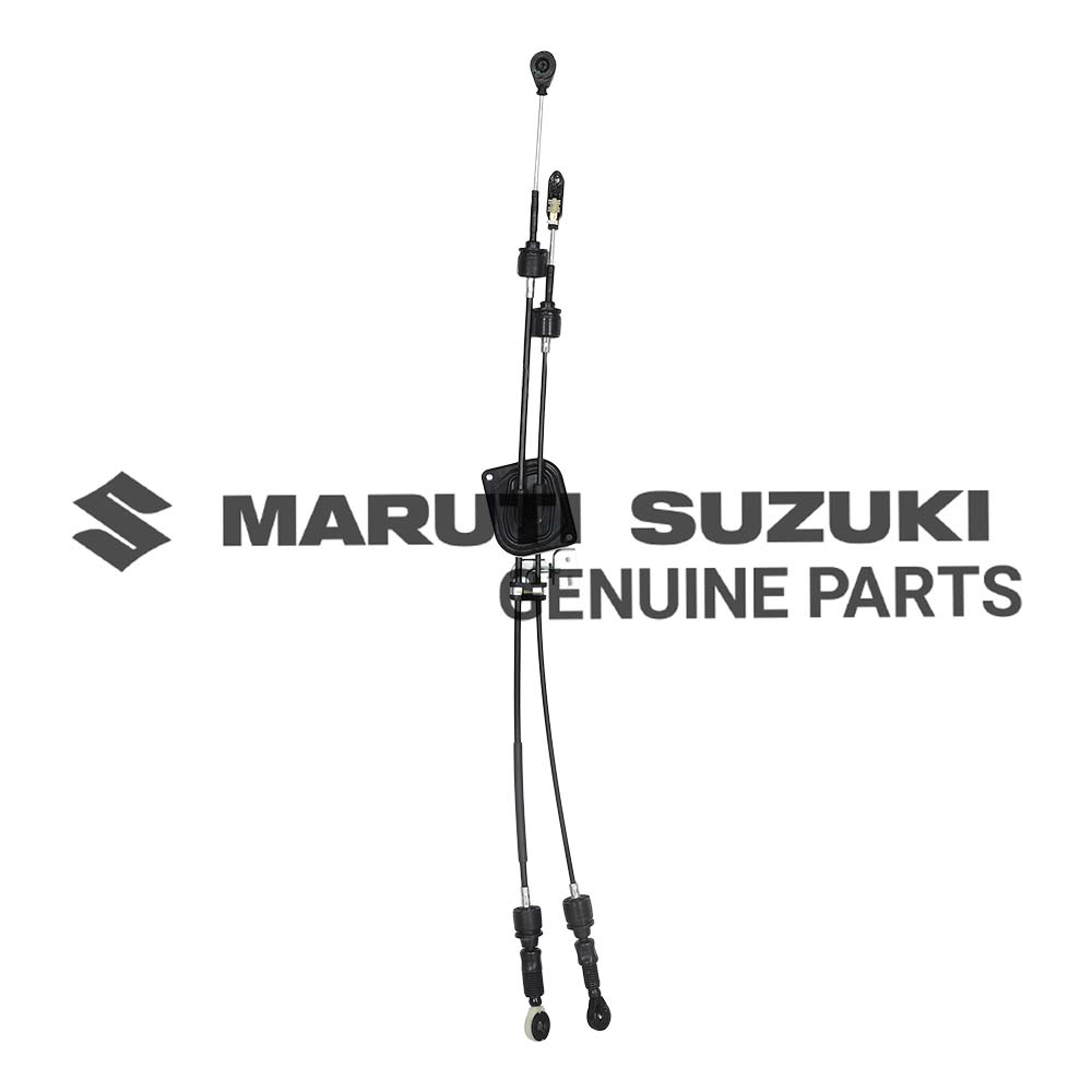 CABLE ASSY_ SHIFT & SELECT