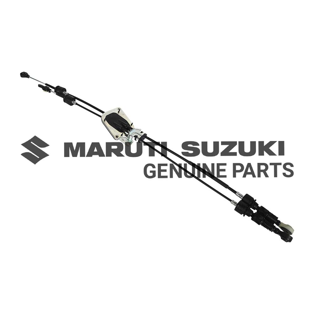 CABLE ASSY_ SHIFT & SELECT
