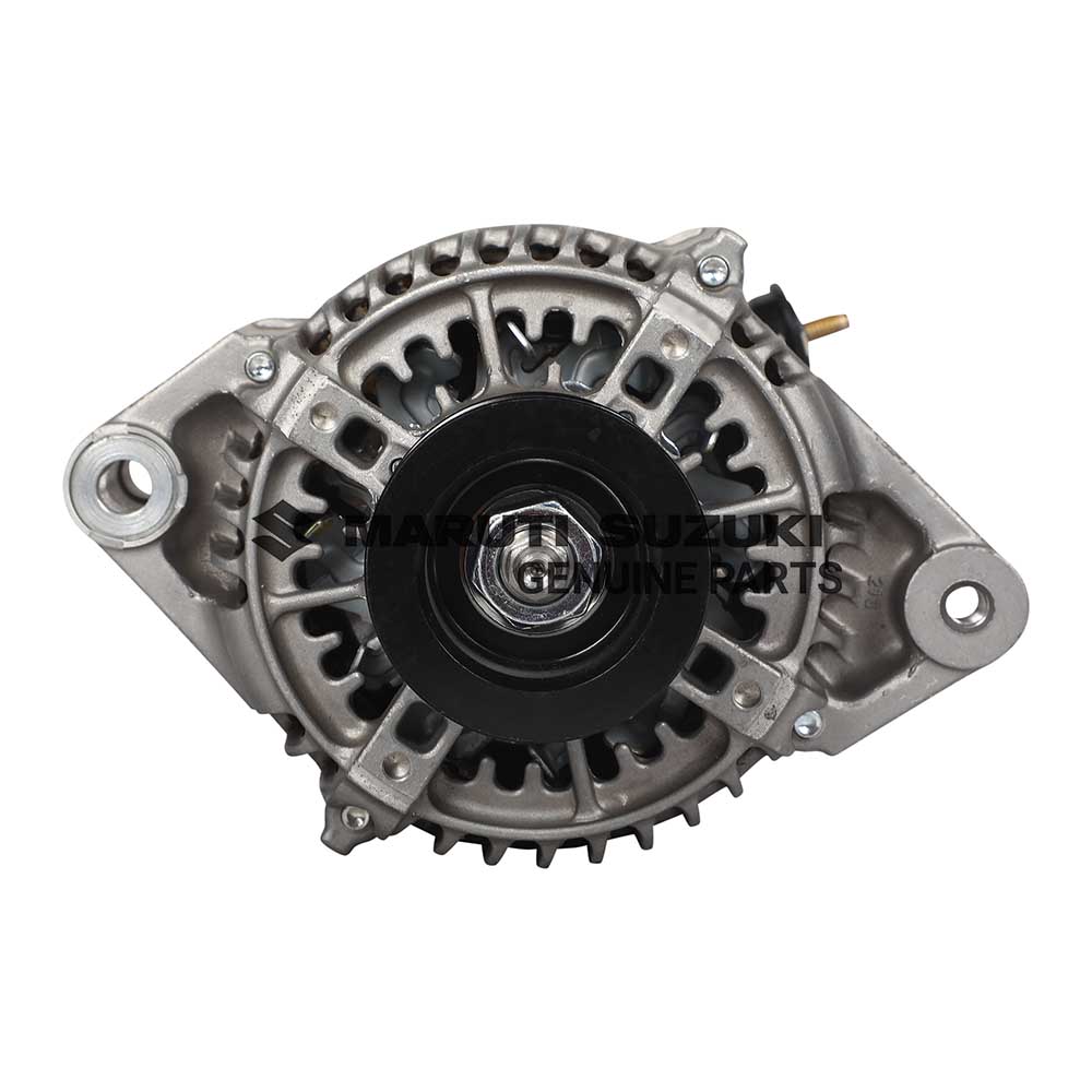 ALTERNATOR ASSEMBLY