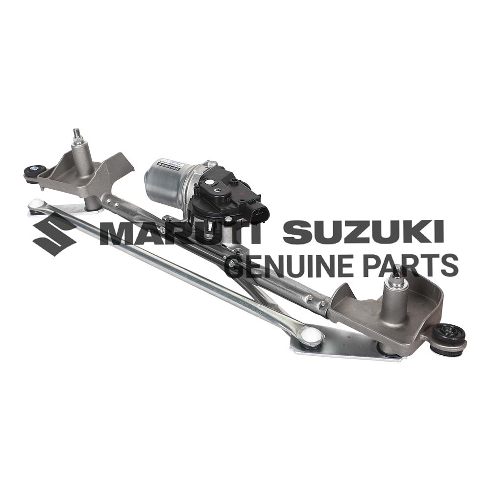 WIPER ASSEMBLY_WINDSHIELD