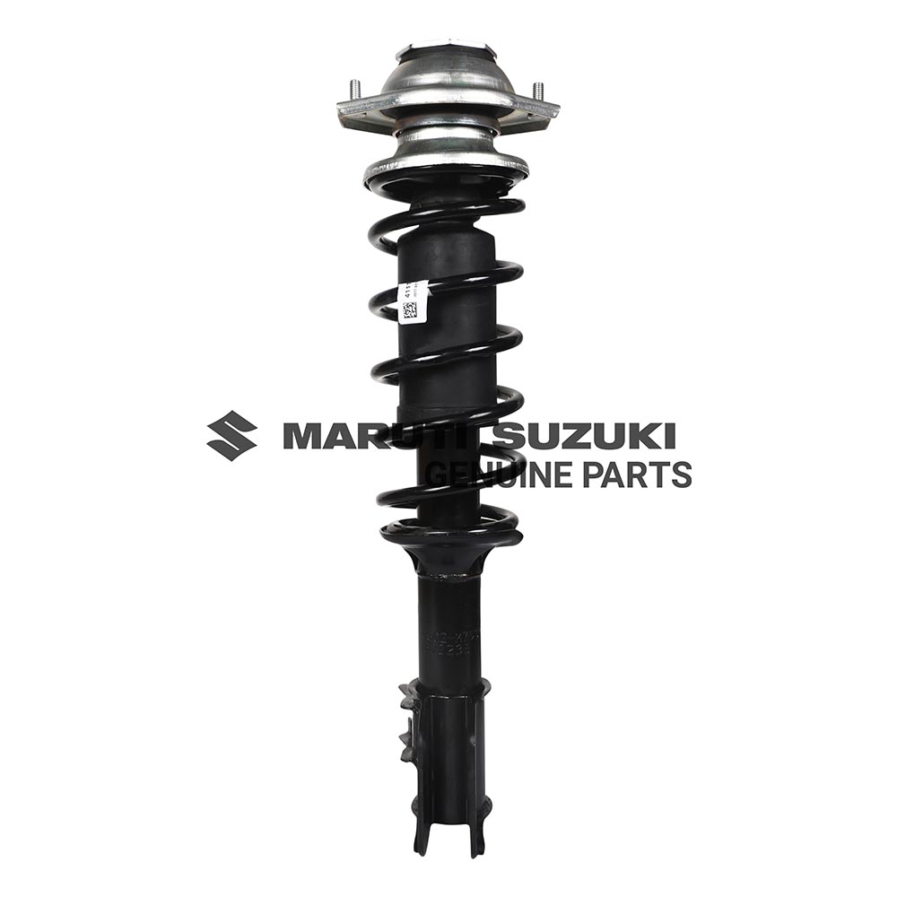 FRONT SUSPENSION STRUT SET (LEFT)