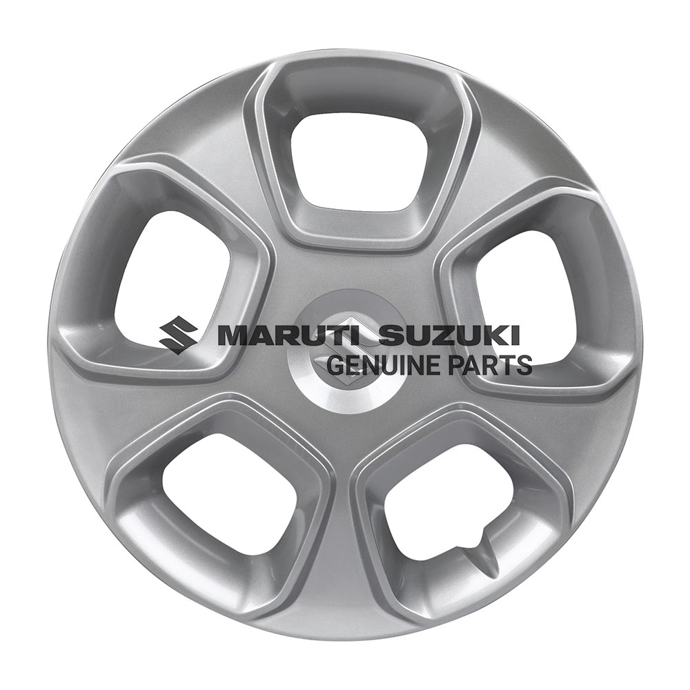 WHEEL COVER - S-PRESSO