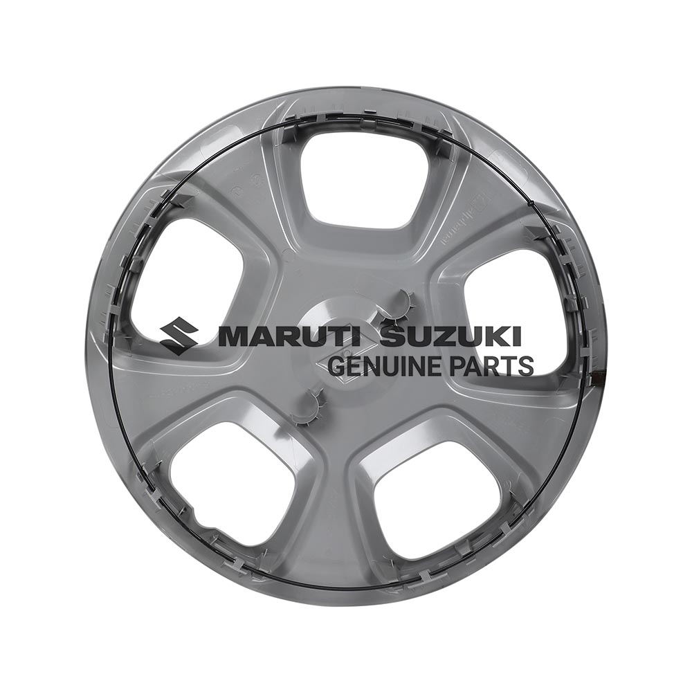 WHEEL COVER - S-PRESSO