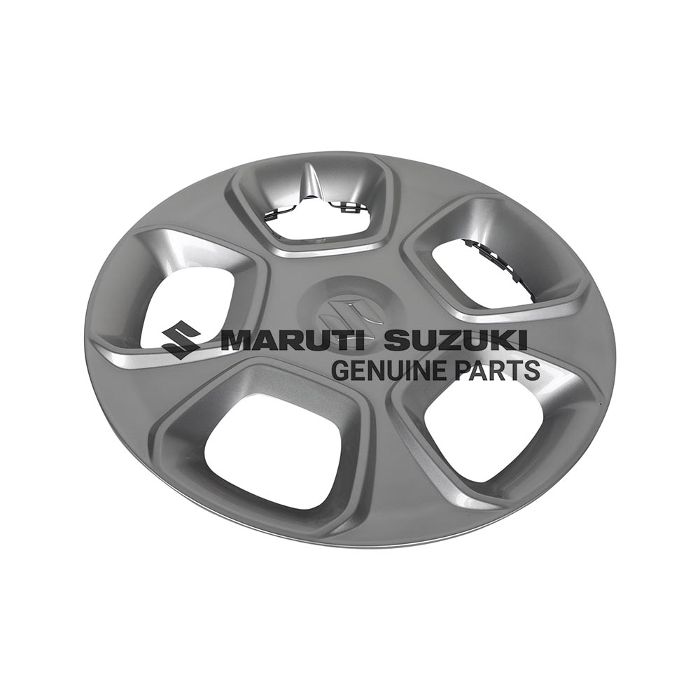 WHEEL COVER - S-PRESSO