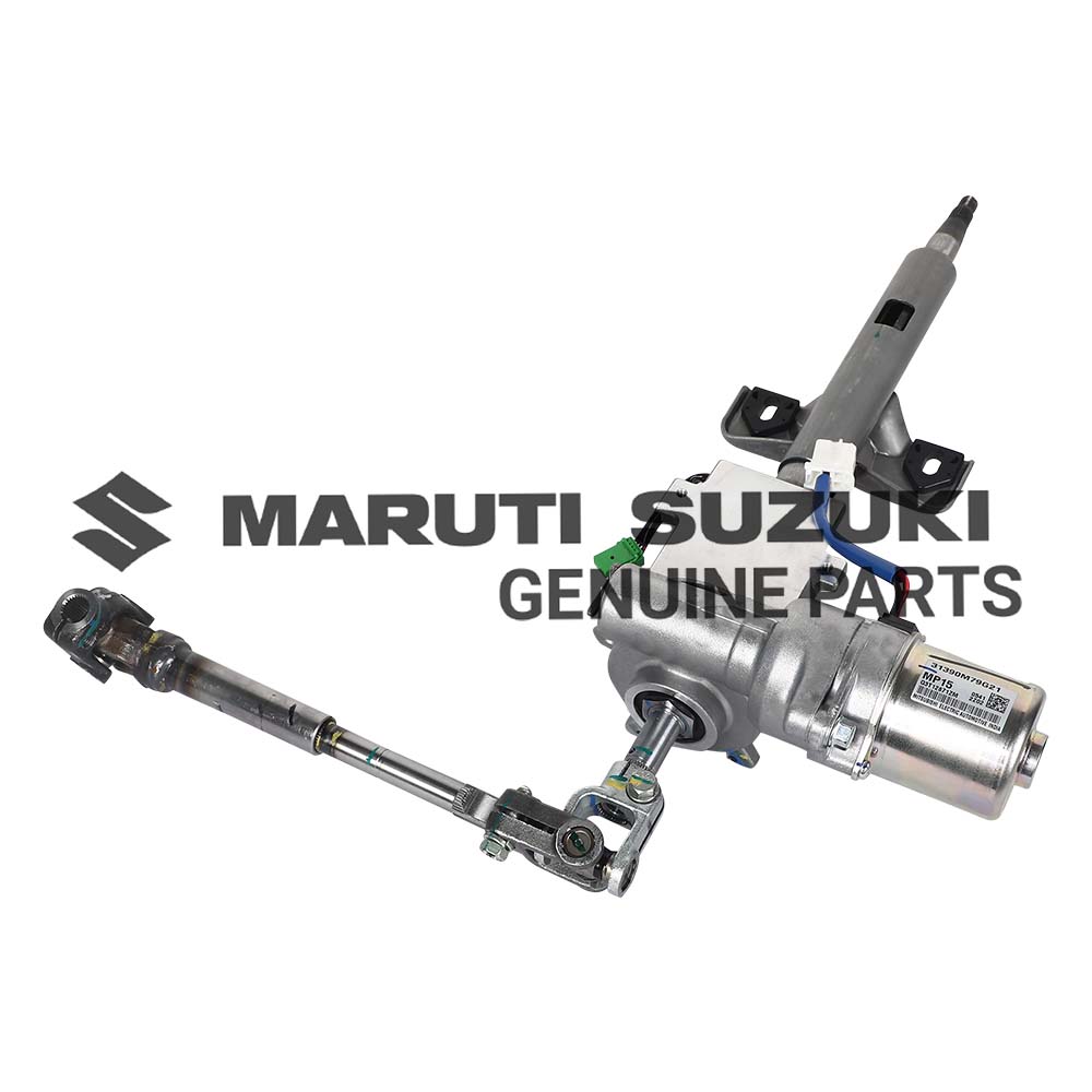 STEERING COLUMN ASSEMBLY