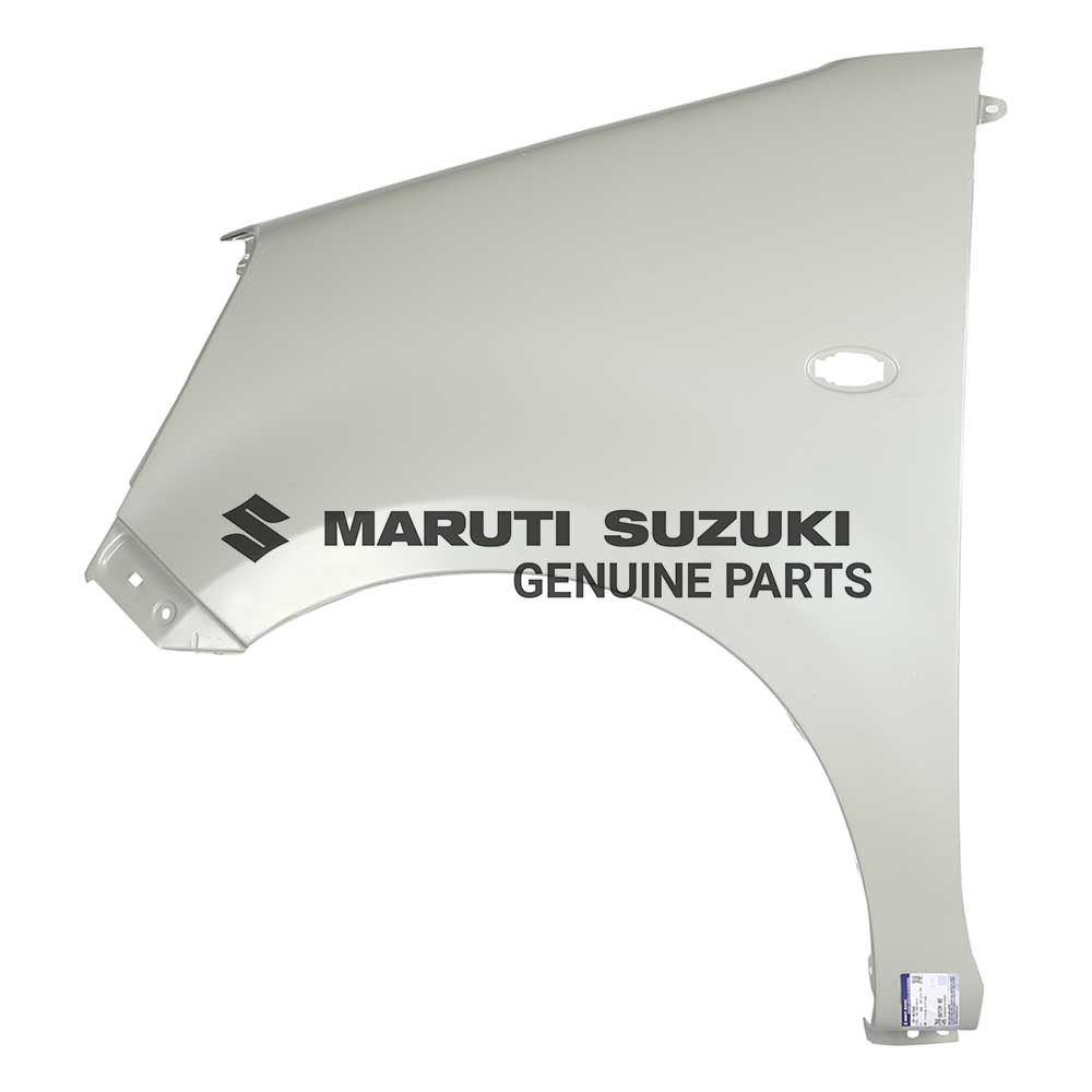FRONT FENDER PANEL (LEFT)