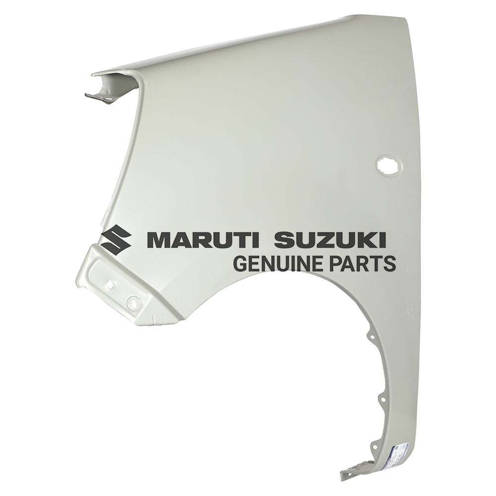 FRONT FENDER PANEL (LEFT)