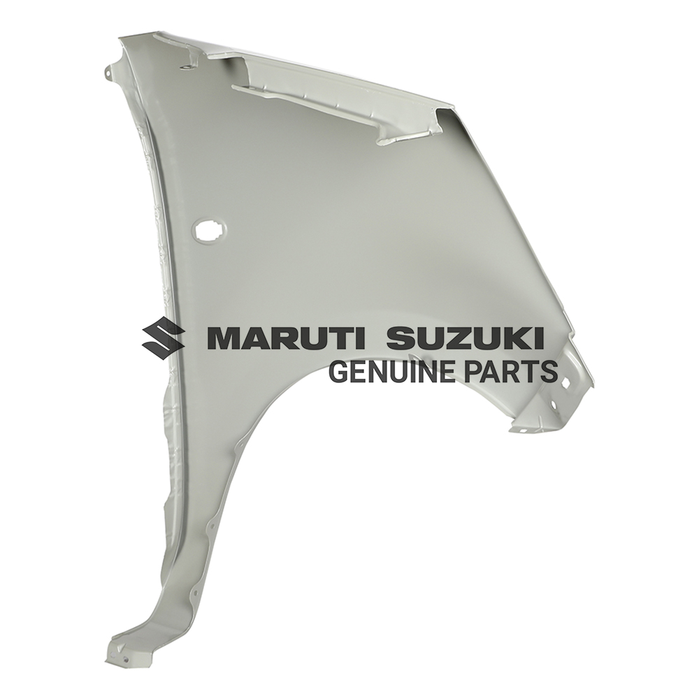 FRONT FENDER PANEL (LEFT)
