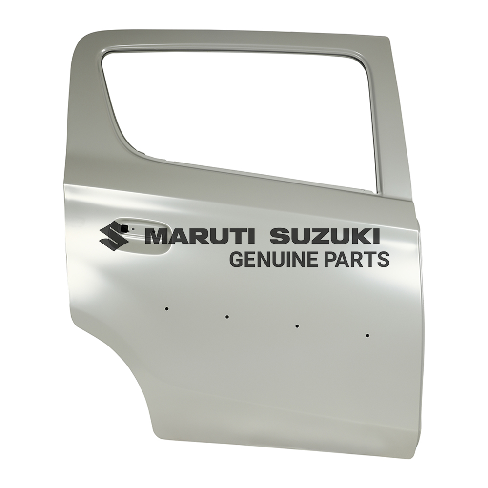 PANEL ASSYREAR DOORR 68003M53M31 Maruti Suzuki Genuine Accessories