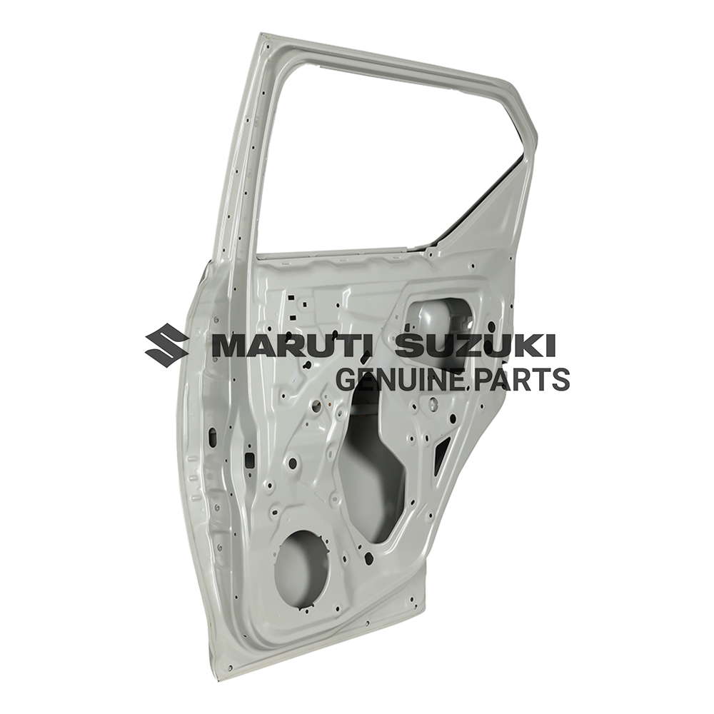 PANEL ASSY_REAR DOOR_R