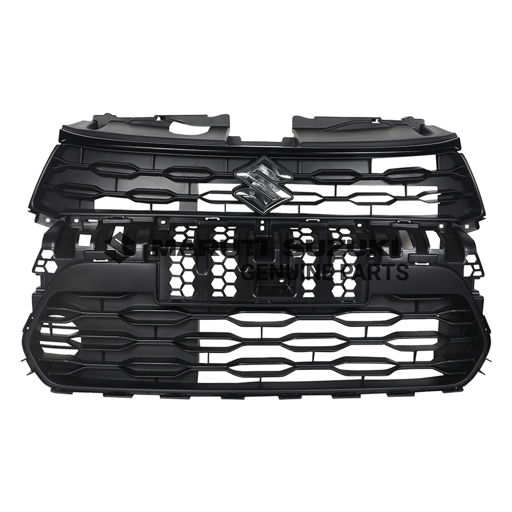 FRONT GRILLE