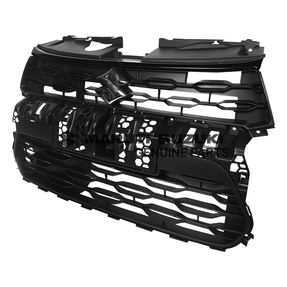 FRONT GRILLE