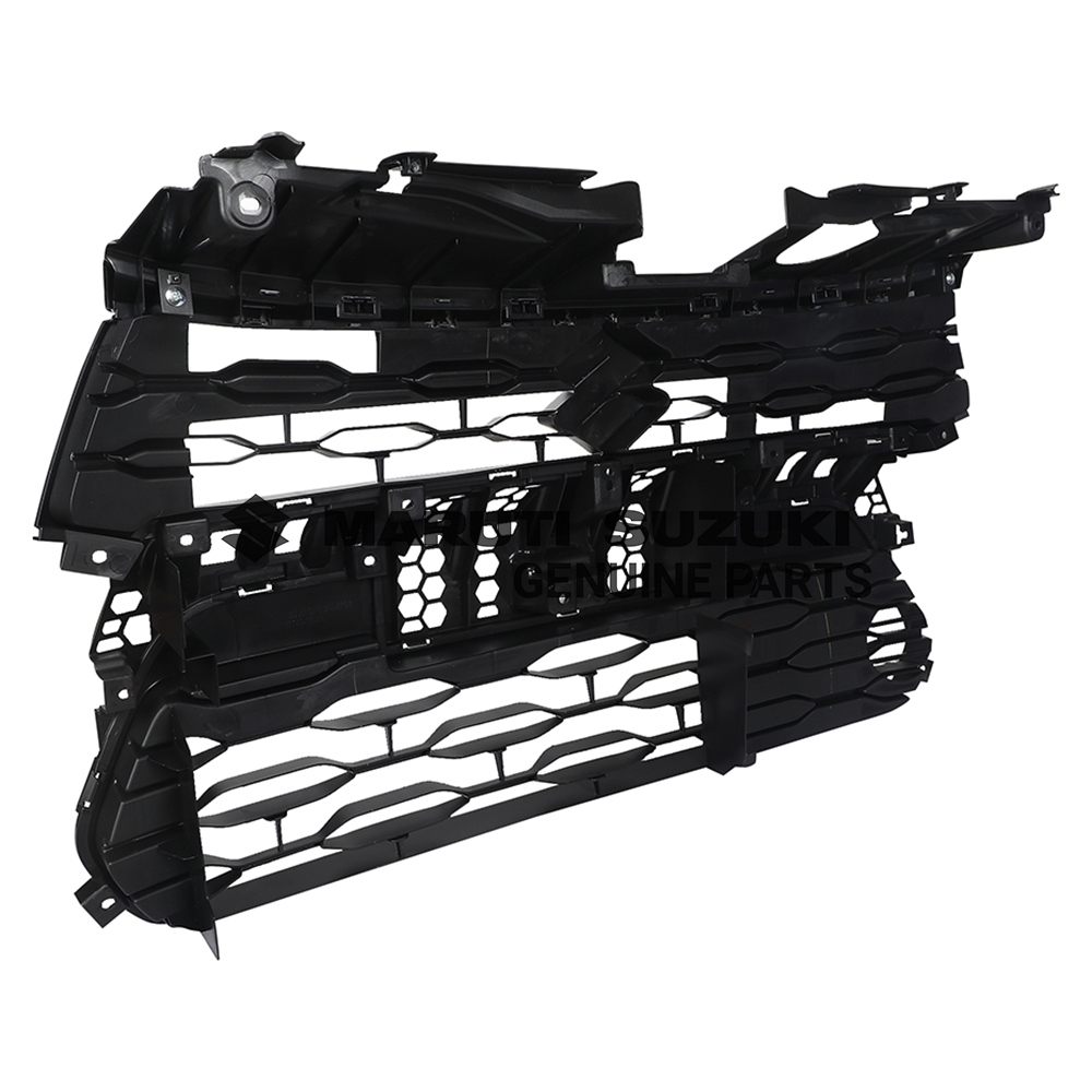 FRONT GRILLE